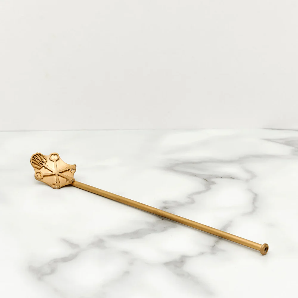 The Katie Van Sipping Spoon - Set of 4 - Image 13