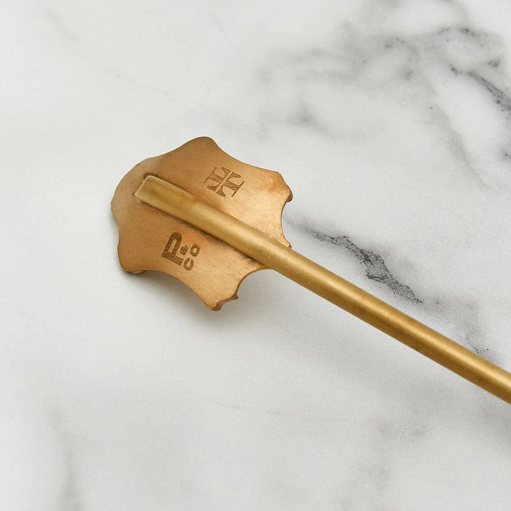 The Katie Van Sipping Spoon - Set of 4 - Image 6