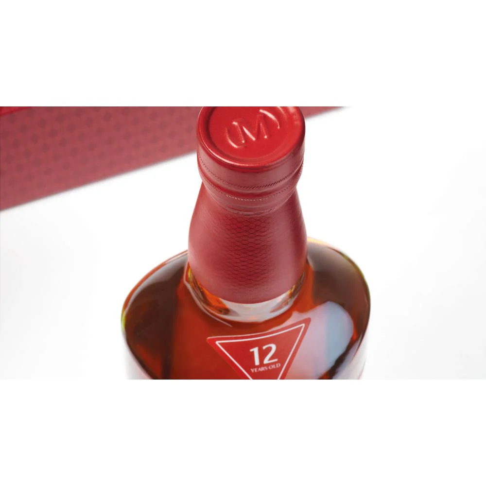 The Macallan 12 Year Old Sherry Oak - Image 4