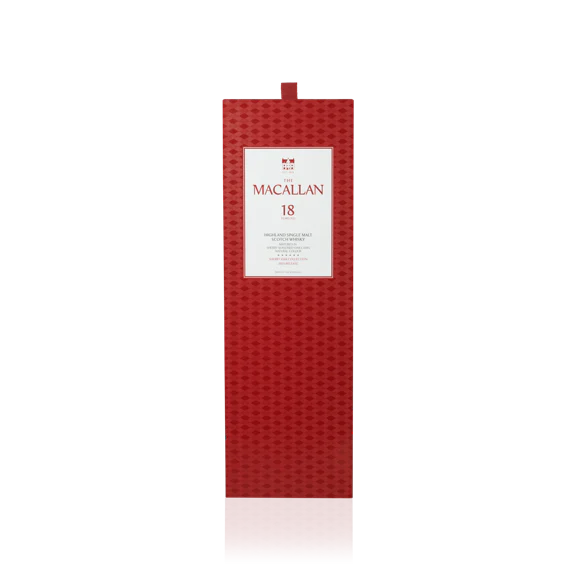 The Macallan 18 Year Old Sherry Oak - Image 4