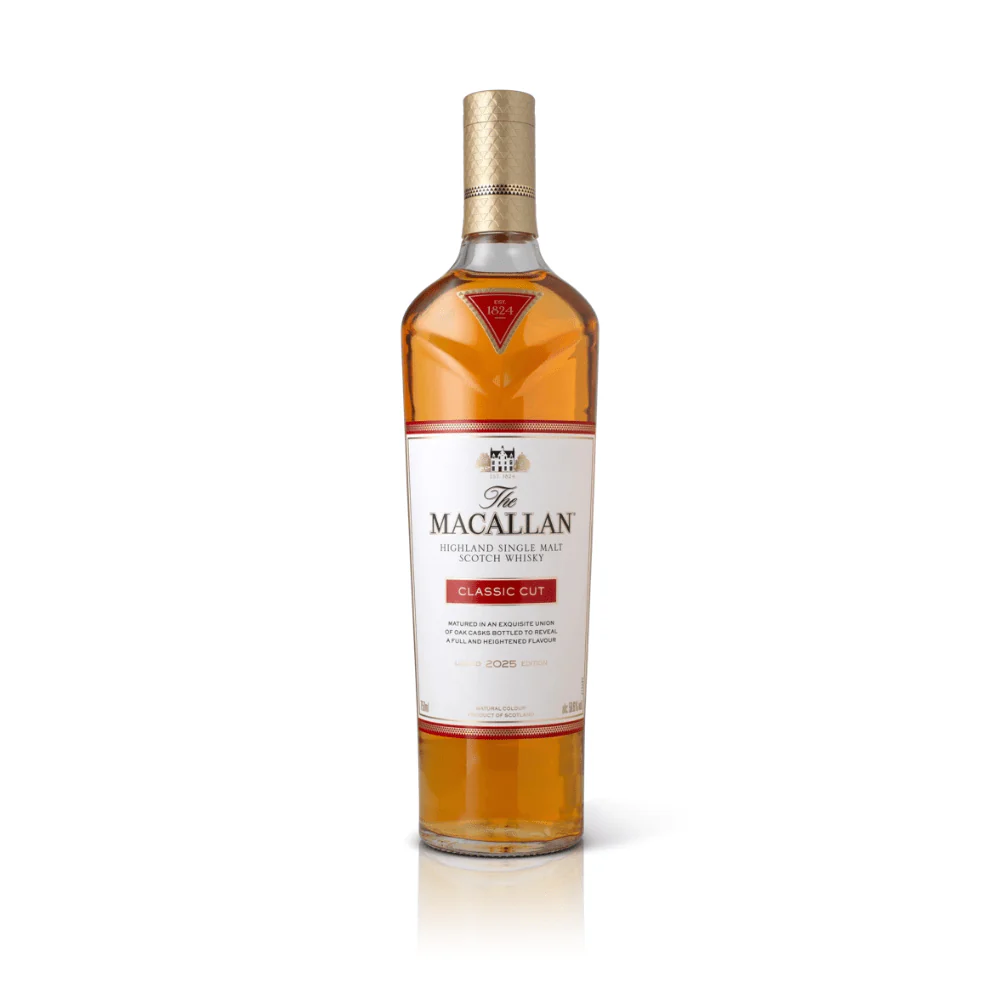 The Macallan Classic Cut 2025 Edition - Image 3