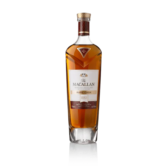 The Macallan Rare Cask