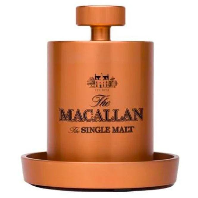 The Macallan Whisky Ice Ball Maker