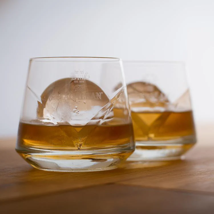 The Macallan Whisky Ice Ball Maker - Image 5