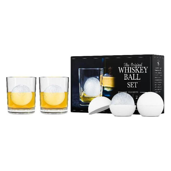 The Original Whiskey Ball - Image 9