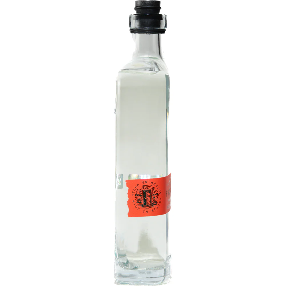 The Producer Mezcal Artesanal Arroqueno - Image 2