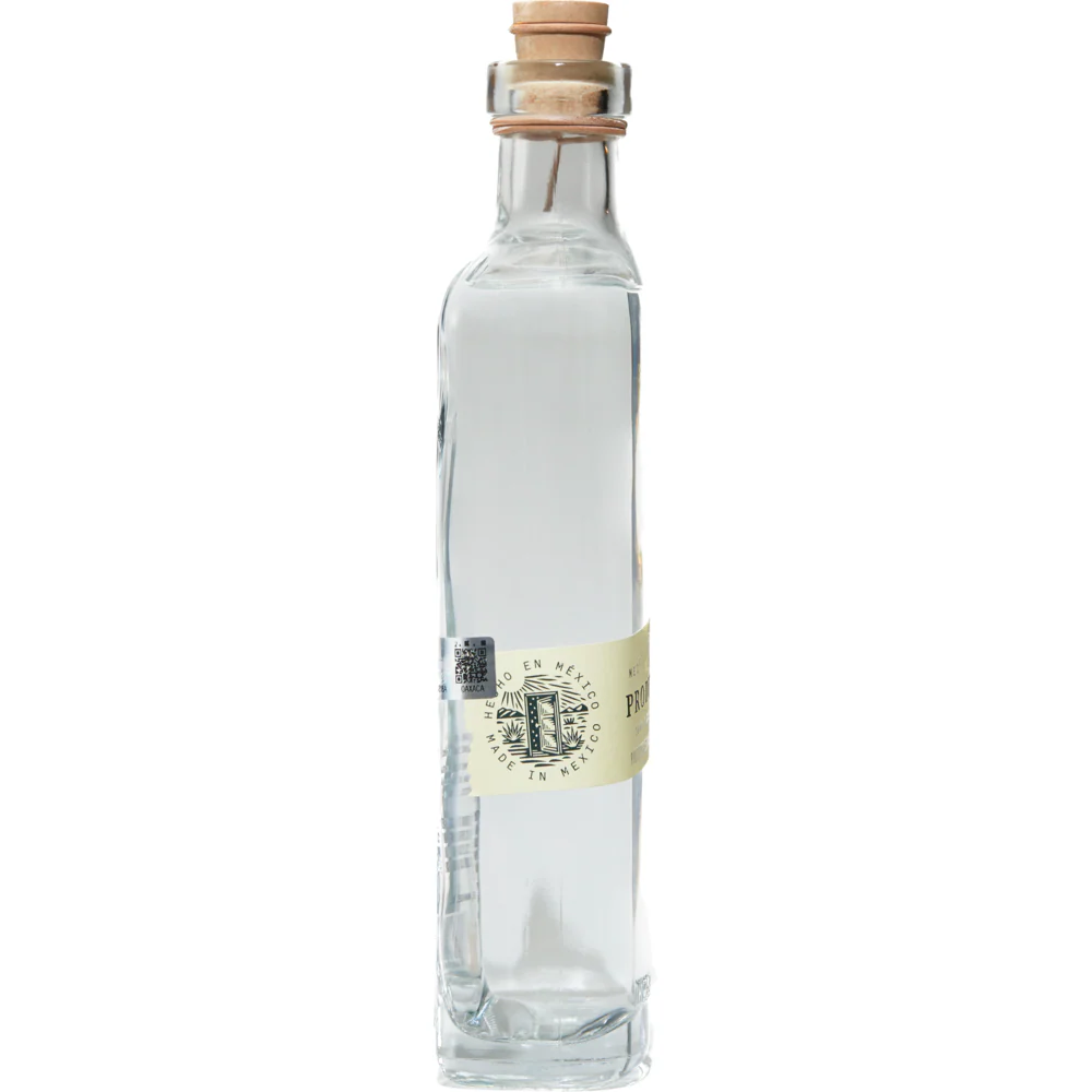 The Producer Mezcal Ensamble Espadin X Cuishe - Image 3