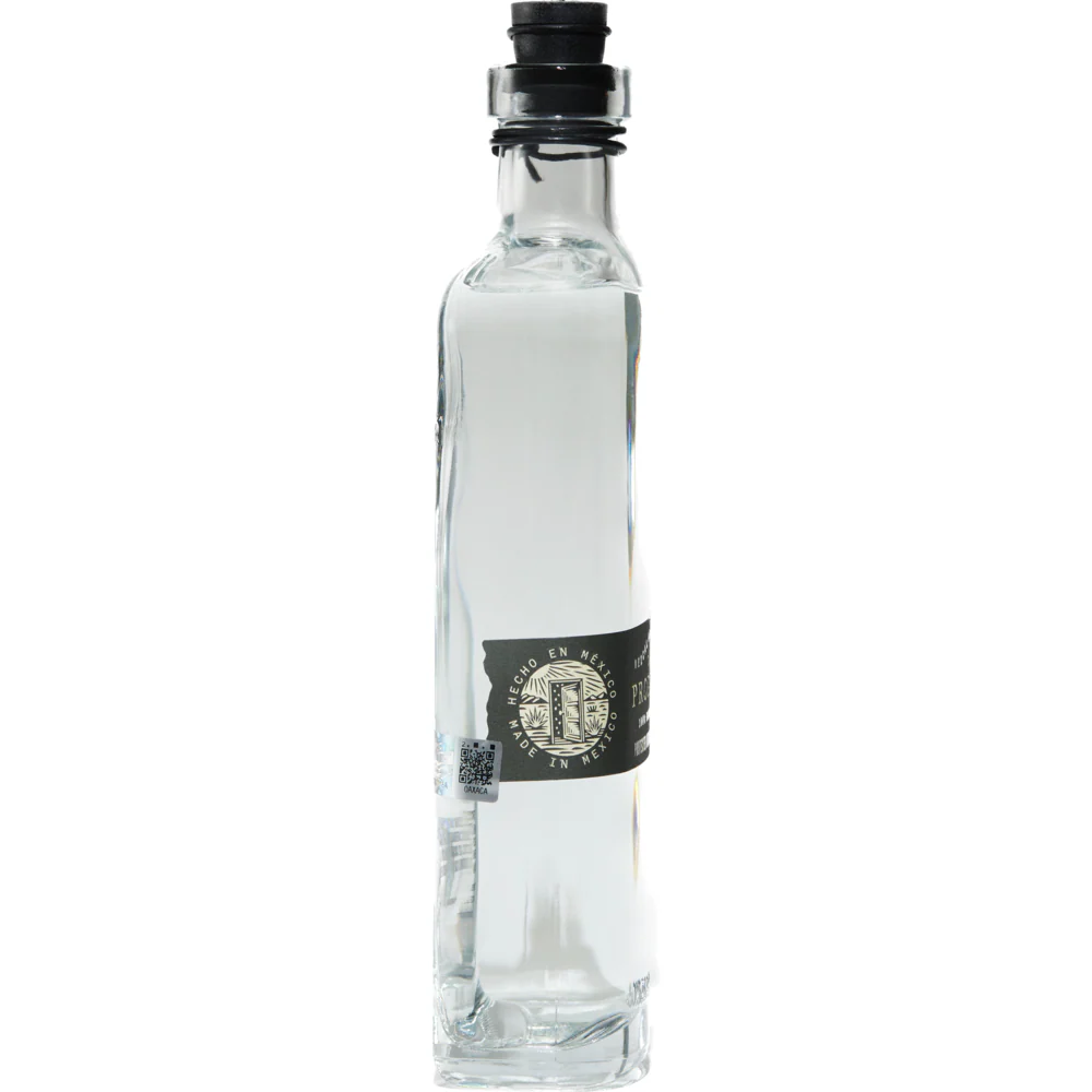 The Producer Mezcal Artesanal Tepeztate - Image 3