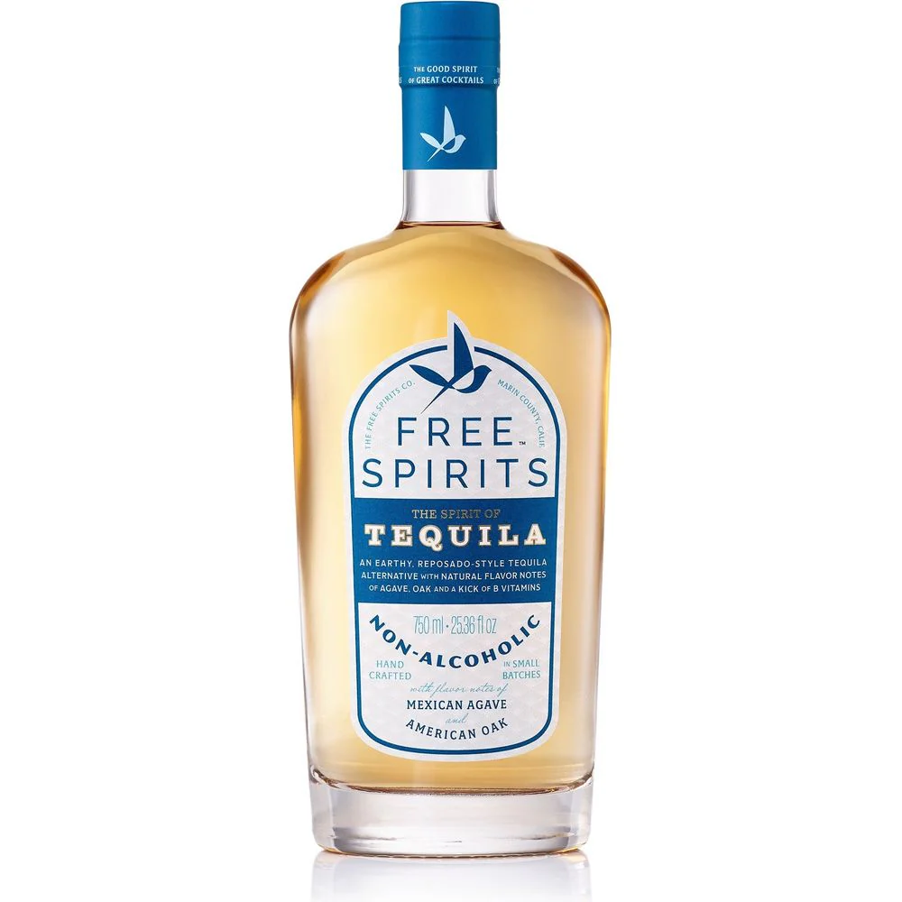 Free Spirits The Spirit of Tequila - Image 9