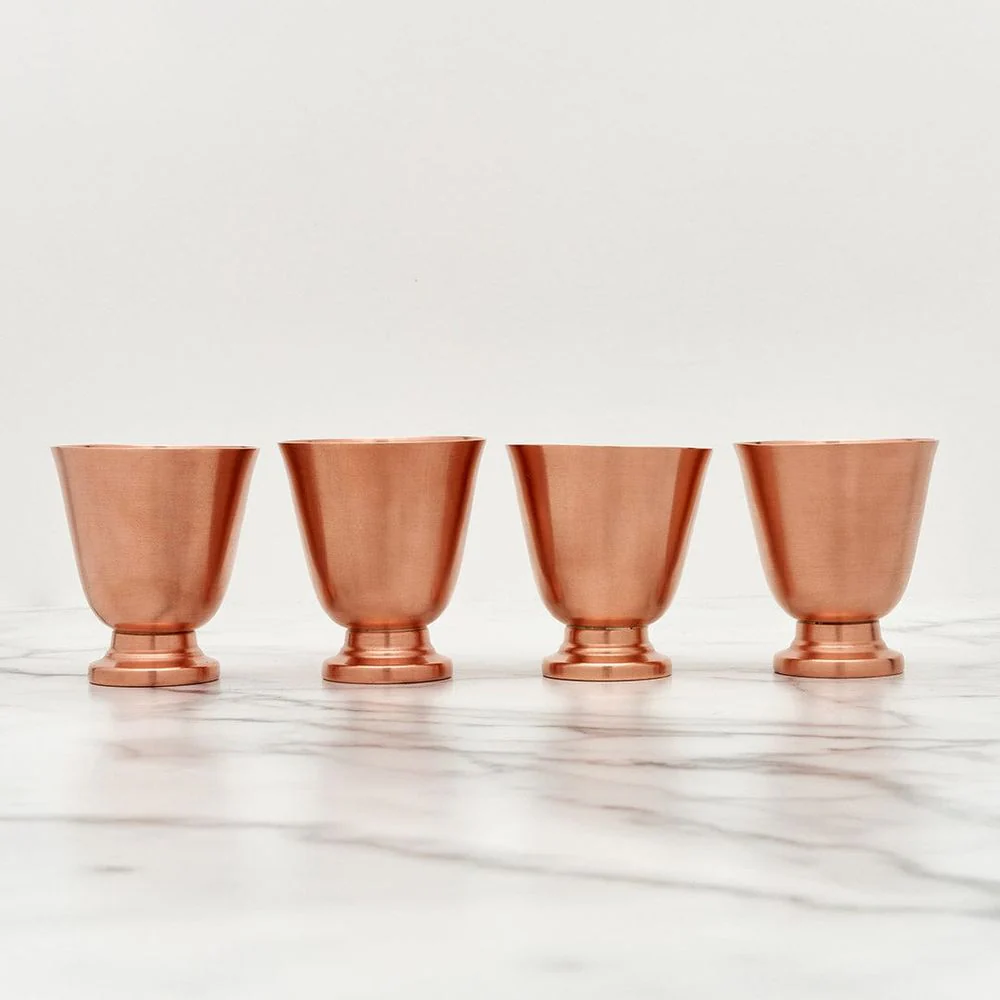The Van Winkle Cup - Set of 4