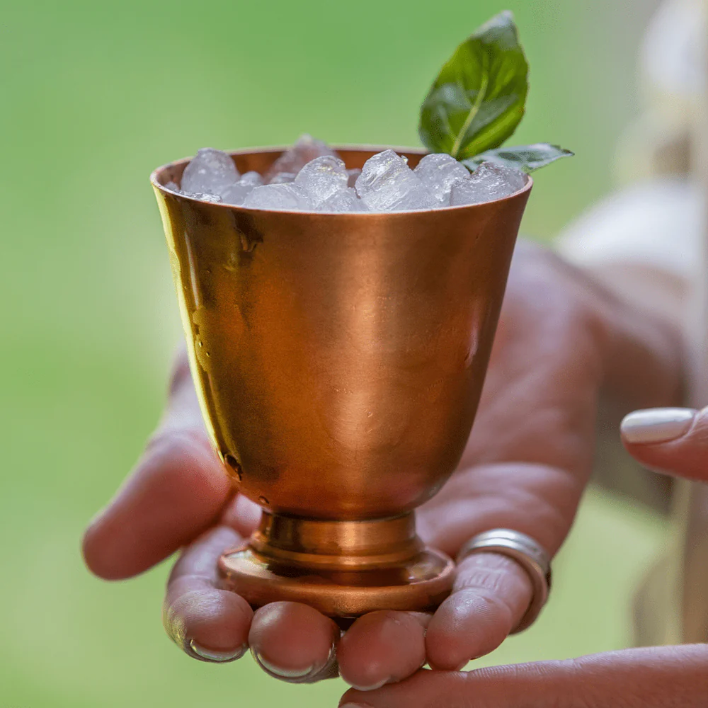 The Van Winkle Cup - Set of 4 - Image 11