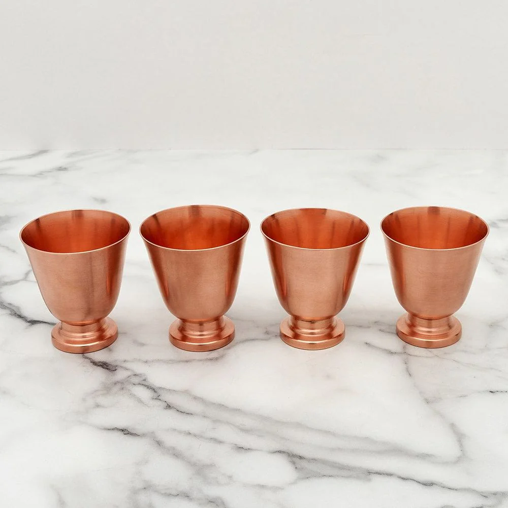The Van Winkle Cup - Set of 4 - Image 3