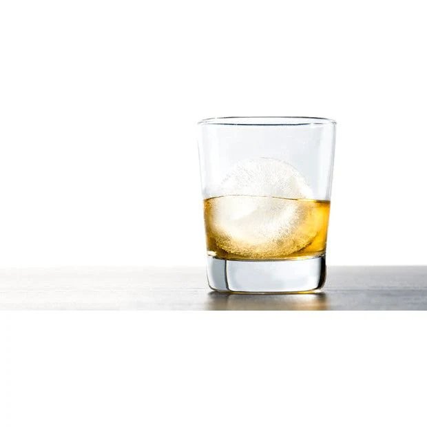 The Whiskey Ball Quartet Gift Set - Image 4