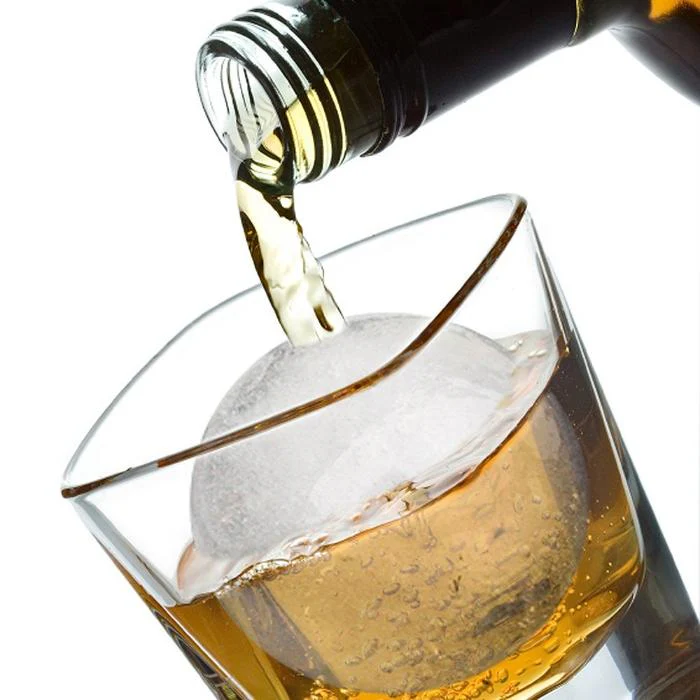 The Whiskey Ball Quartet Gift Set - Image 5