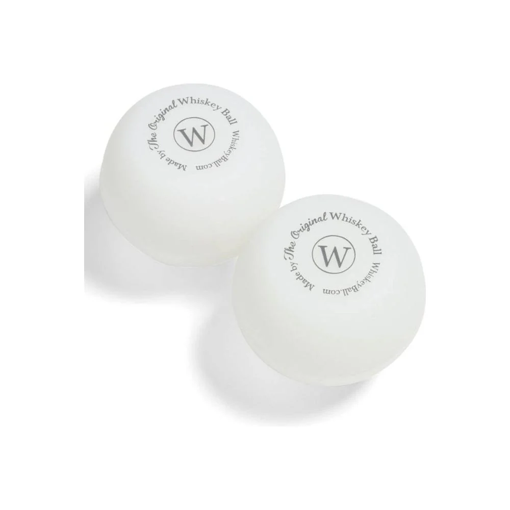 The Whiskey Ball Quartet Gift Set - Image 7