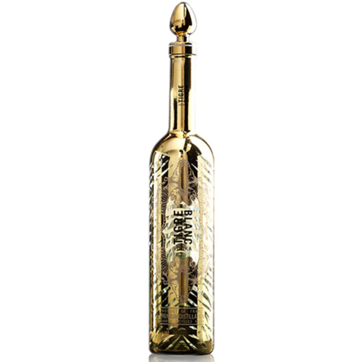 Tigre Blanc Vodka