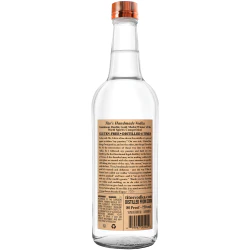 Tito's Handmade Vodka - Image 4