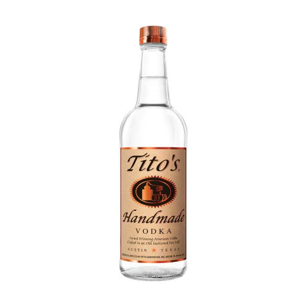 Tito's Handmade Vodka - Image 5