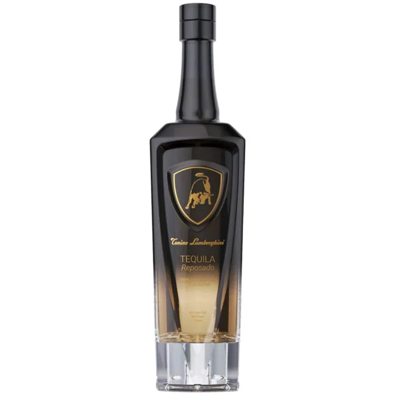 Tonino Lamborghini Reposado Tequila