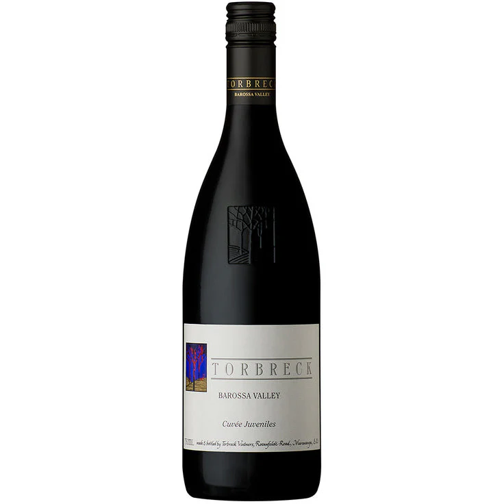Torbreck Grenache/Mataro/Shiraz Cuvee Juveniles Barossa Valley