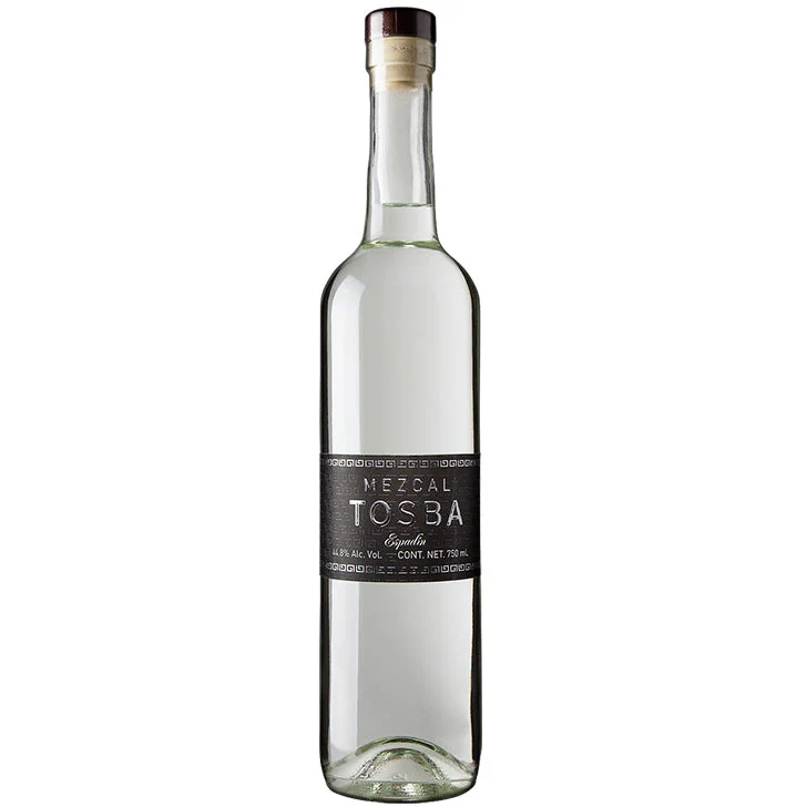 Tosba Mezcal Espadin