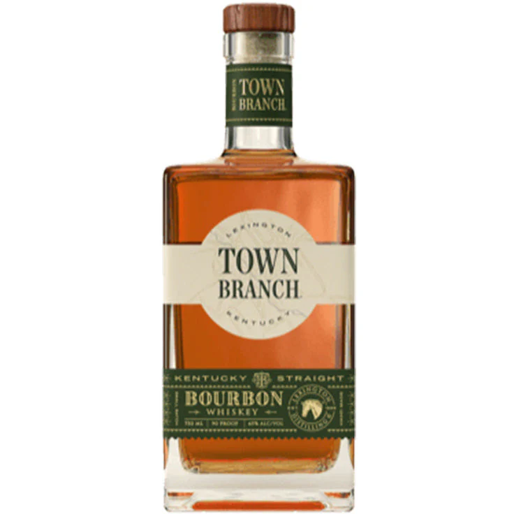 Town Branch Kentucky Straight Bourbon