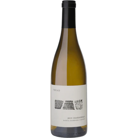 Tread Chardonnay Santa Barbara County