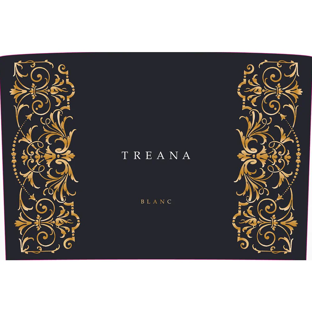 Treana Central Coast White Blend 750ml