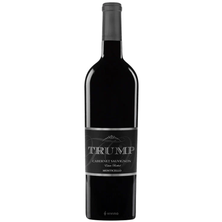Trump Cabernet Sauvignon