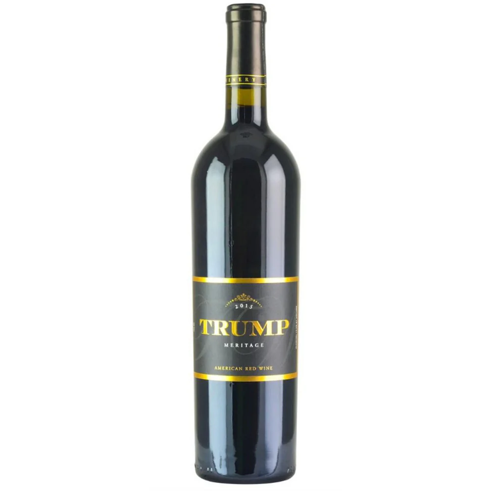 Trump Meritage Monticello