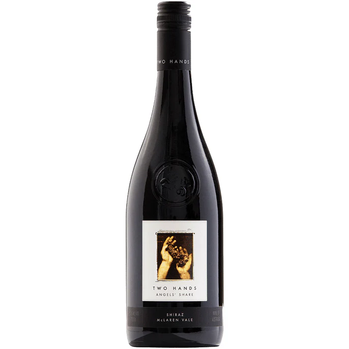 Two Hands Shiraz Angels' Share Mclaren Vale