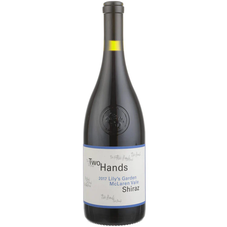 Two Hands Shiraz Lily'S Garden Mclaren Vale