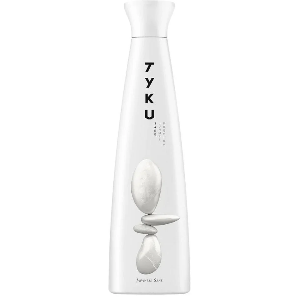 TYKU Junmai Sake