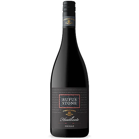 Tyrrell'S Wines Shiraz Rufus Stone Heathcote