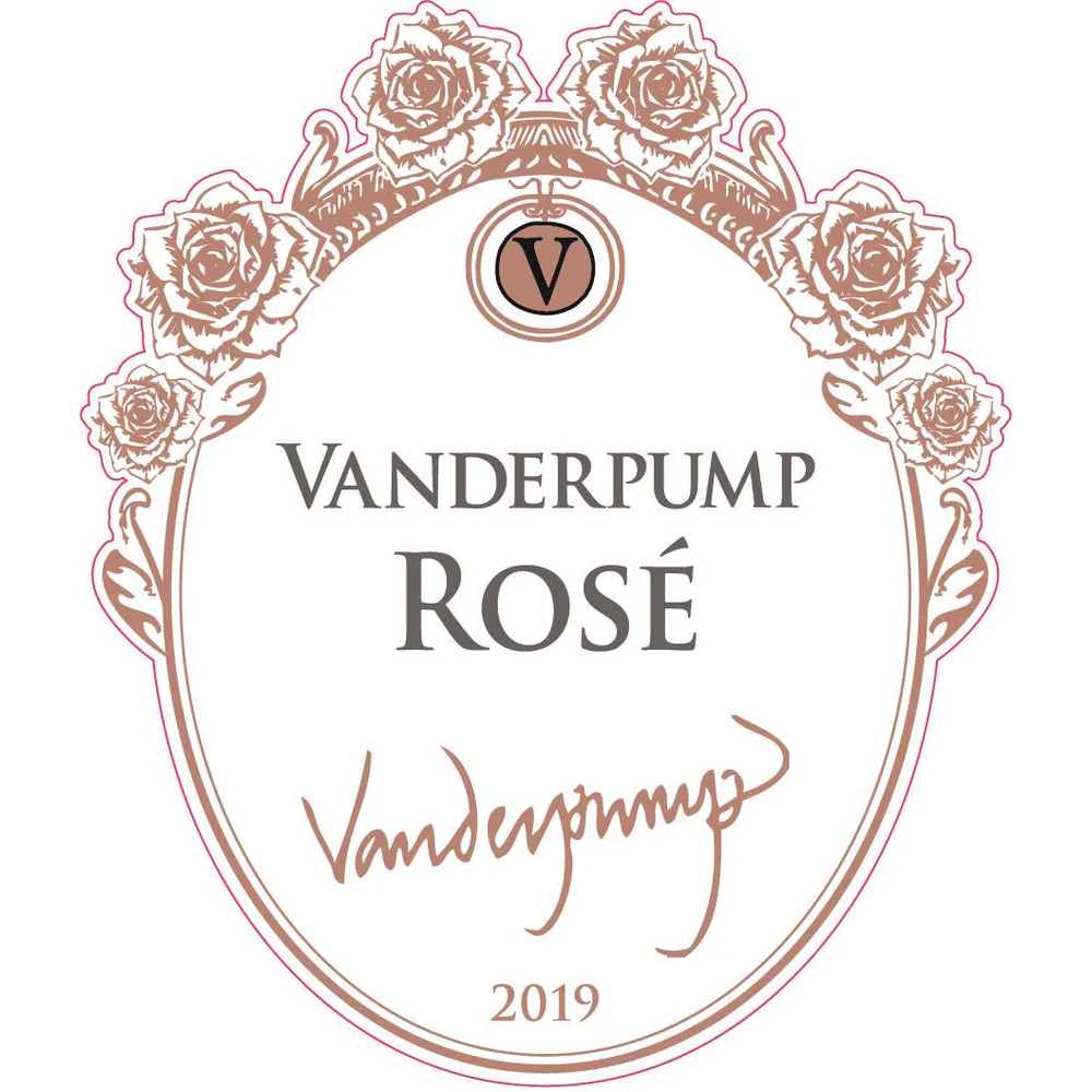 Vanderpump Provence Rose 750ml