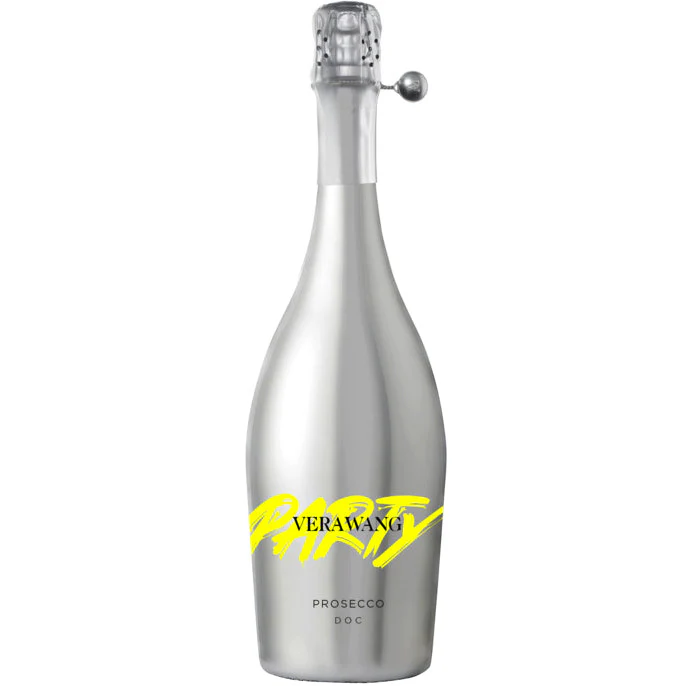 Vera Wang Prosecco Brut Party