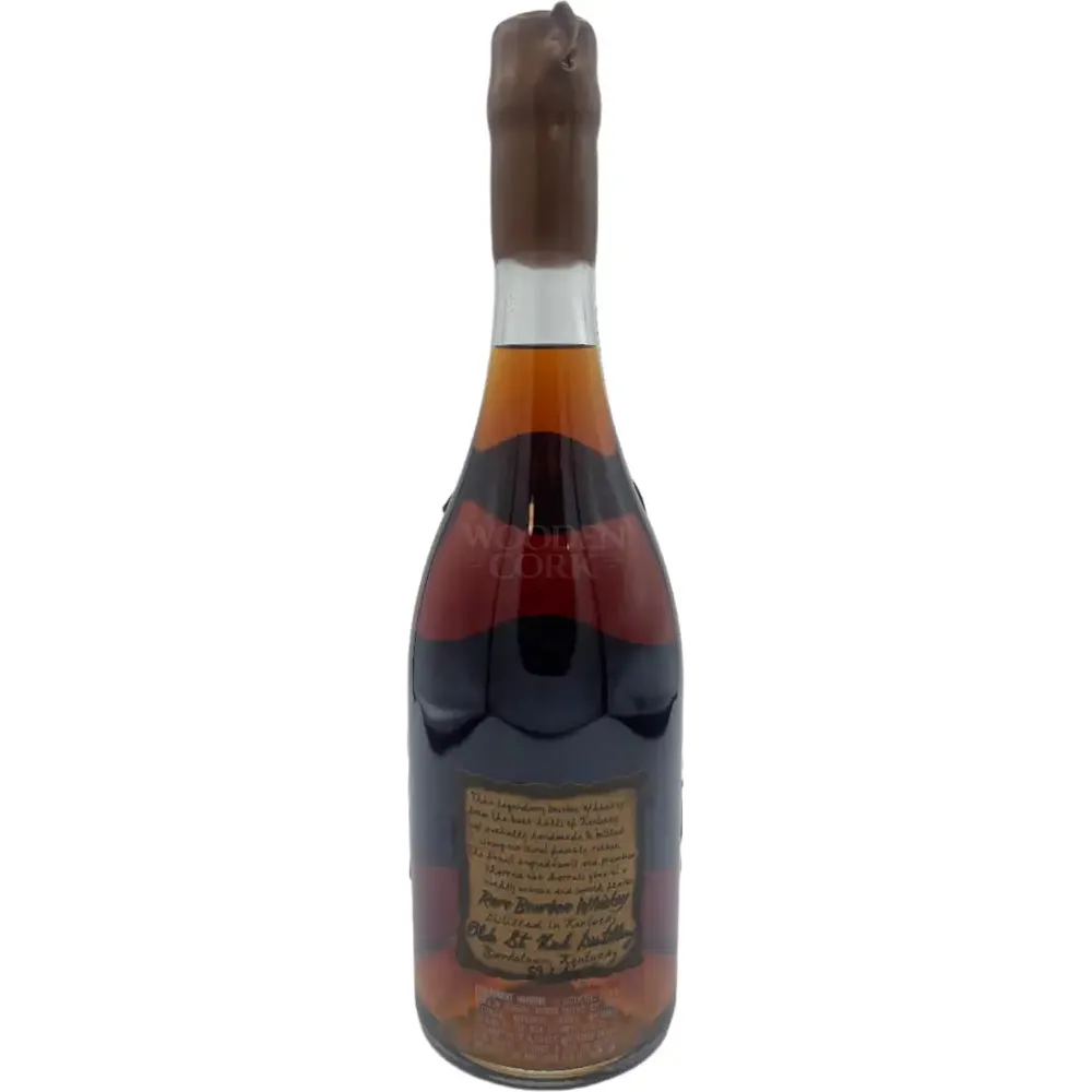Very Olde St. Nick 20 Year Bourbon 2025 Release - Image 2
