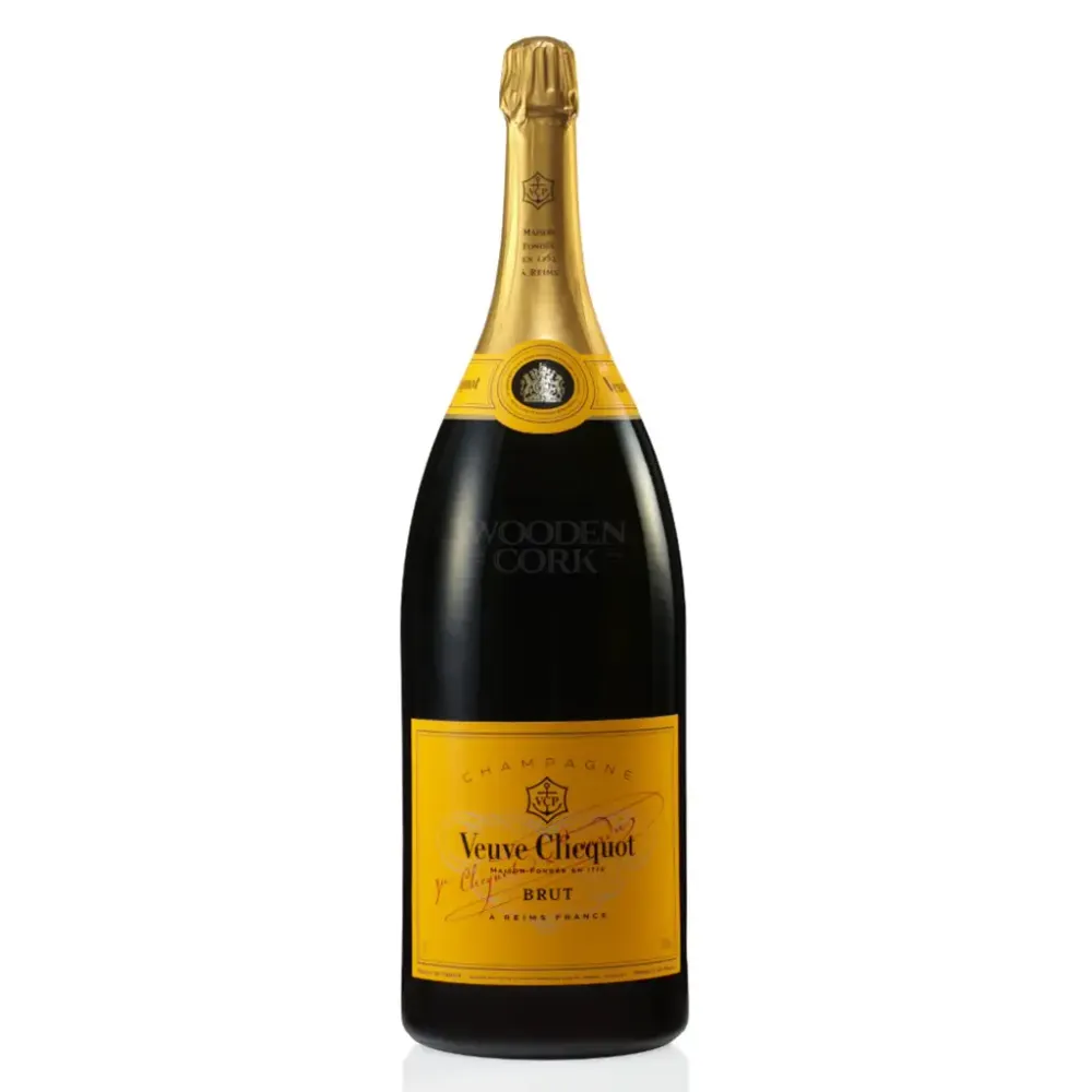 Veuve Clicquot Brut 12L