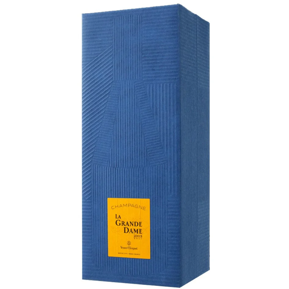 Veuve Clicquot La Grande Dame 2015 - Image 2