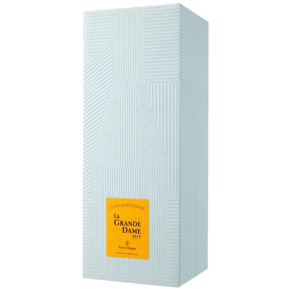 Veuve Clicquot La Grande Dame 2015 - Image 5
