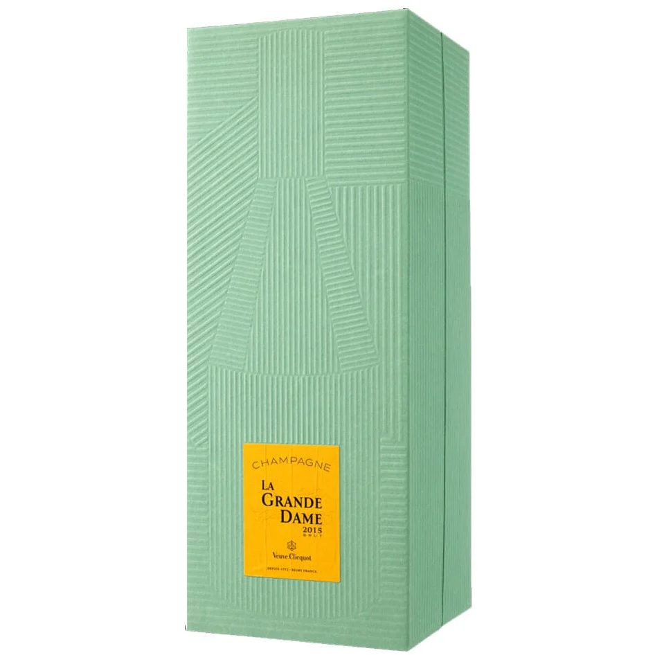 Veuve Clicquot La Grande Dame 2015 - Image 6
