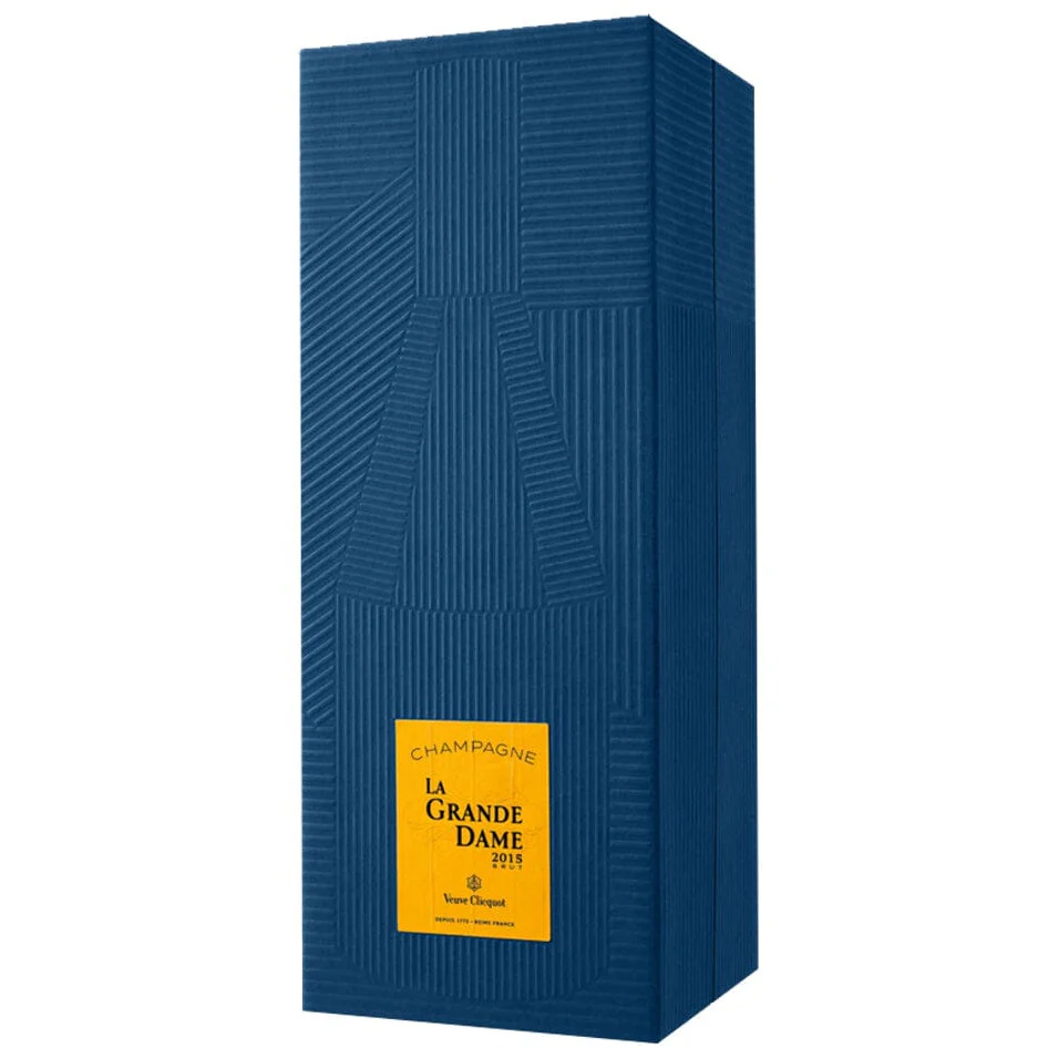 Veuve Clicquot La Grande Dame 2015 - Image 7