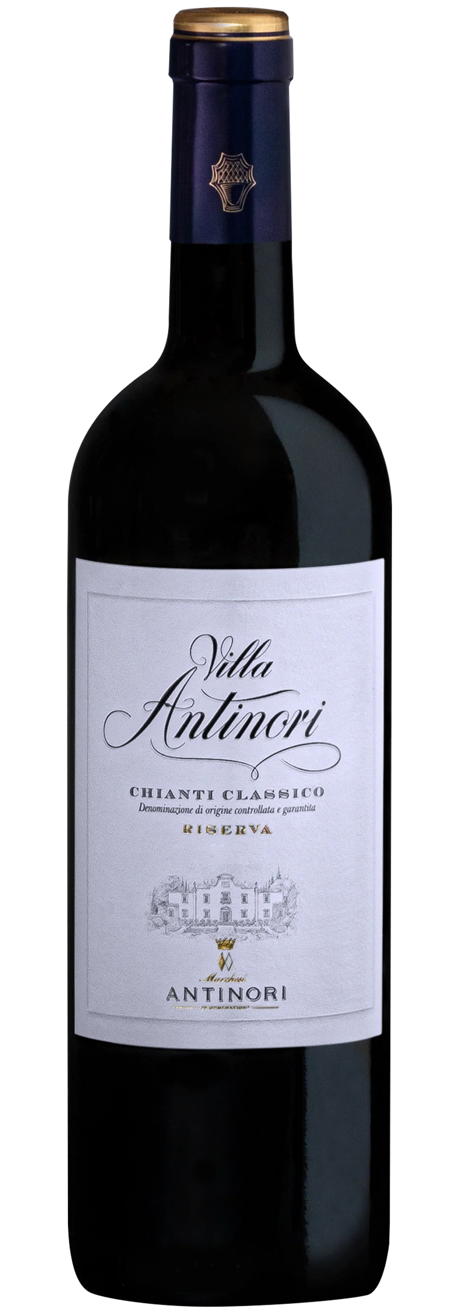 Villa Antinori Chianti Classico Riserva