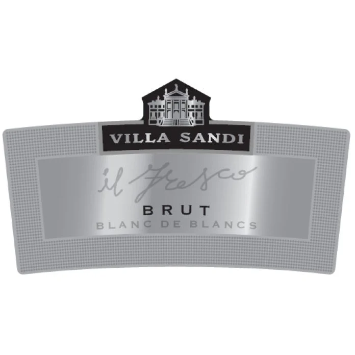 Villa Sandi Veneto Blanc De Blancs White Blend 750ml