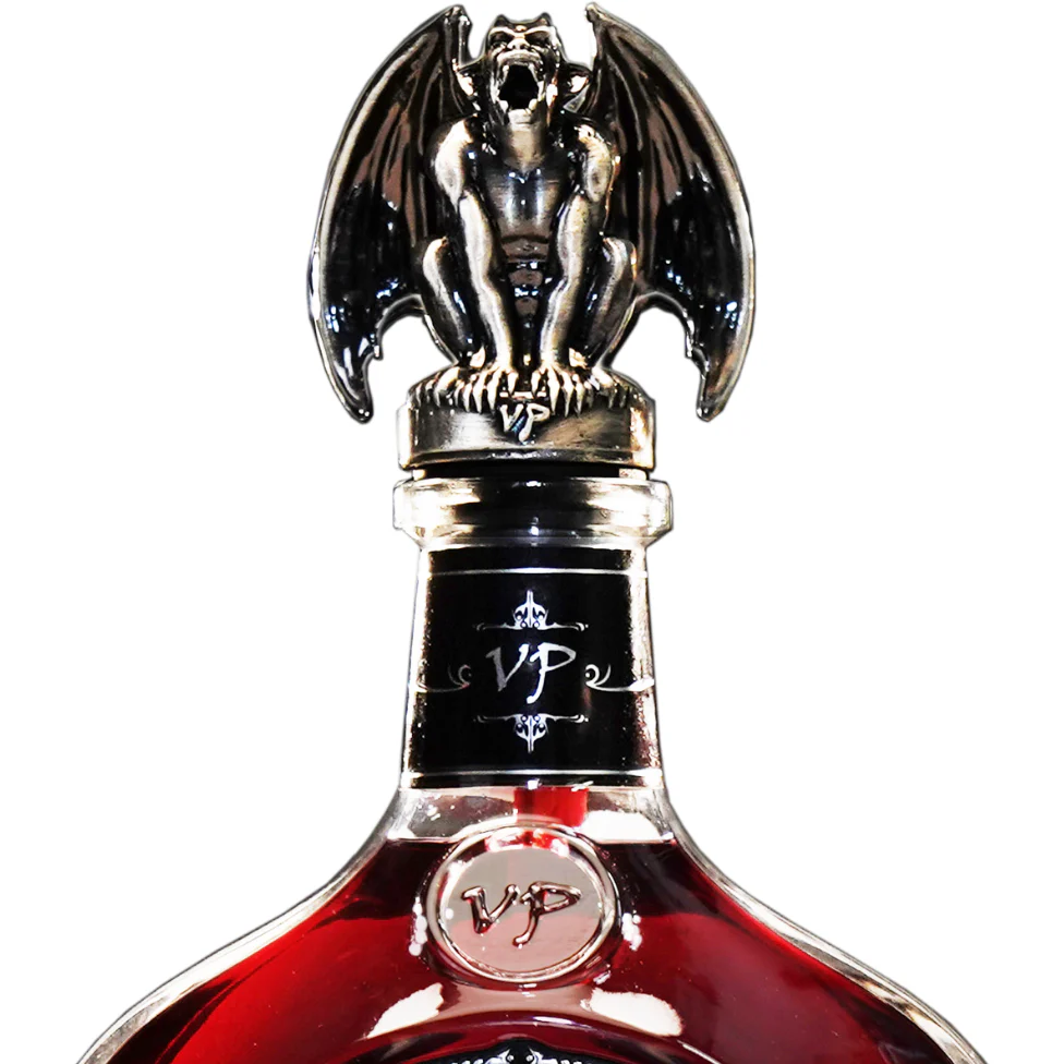 Von Payne Black Blended Whiskey - Image 2