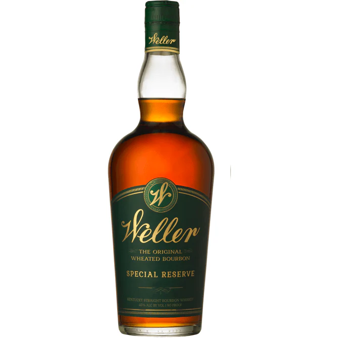 W.L. Weller Special Reserve 1L