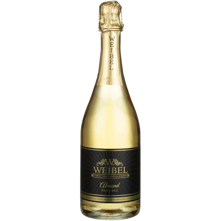 Weibel Family Almond Champagne