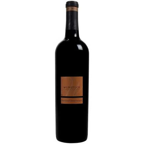 Weinstock Cabernet Sauvignon Cellar Select Paso Robles