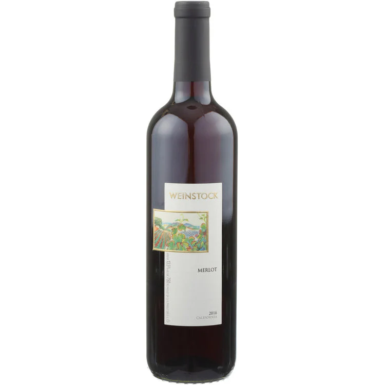 Weinstock Merlot California