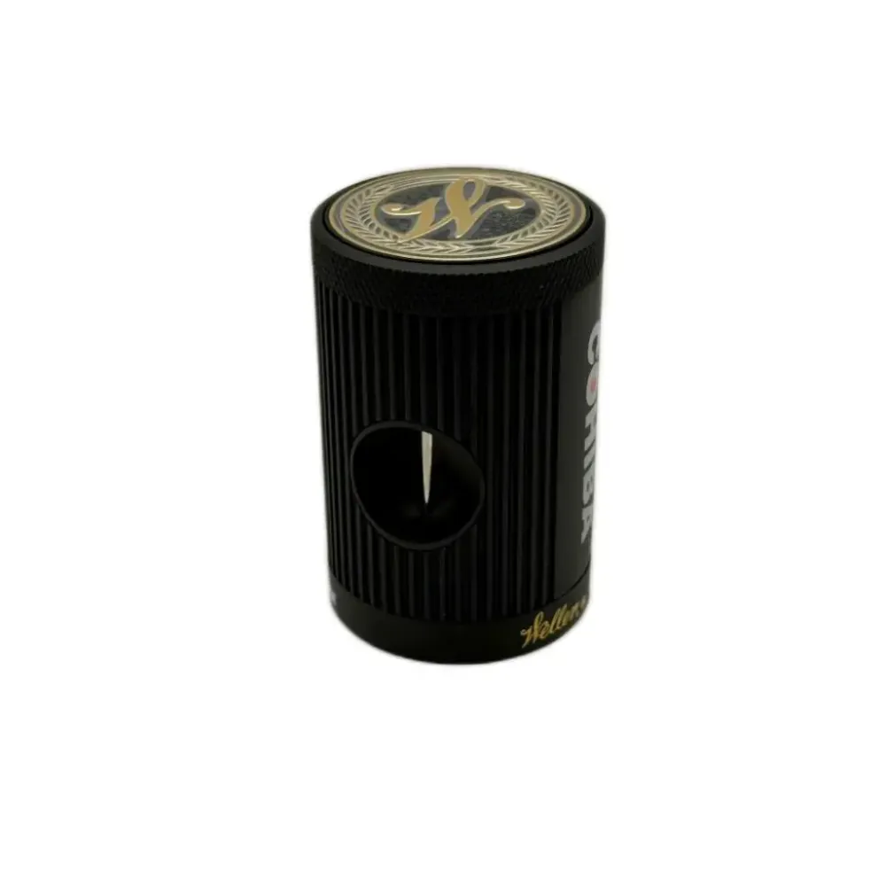 Weller by Cohiba 2025 Limited Edition Travel Gift Set - Image 3